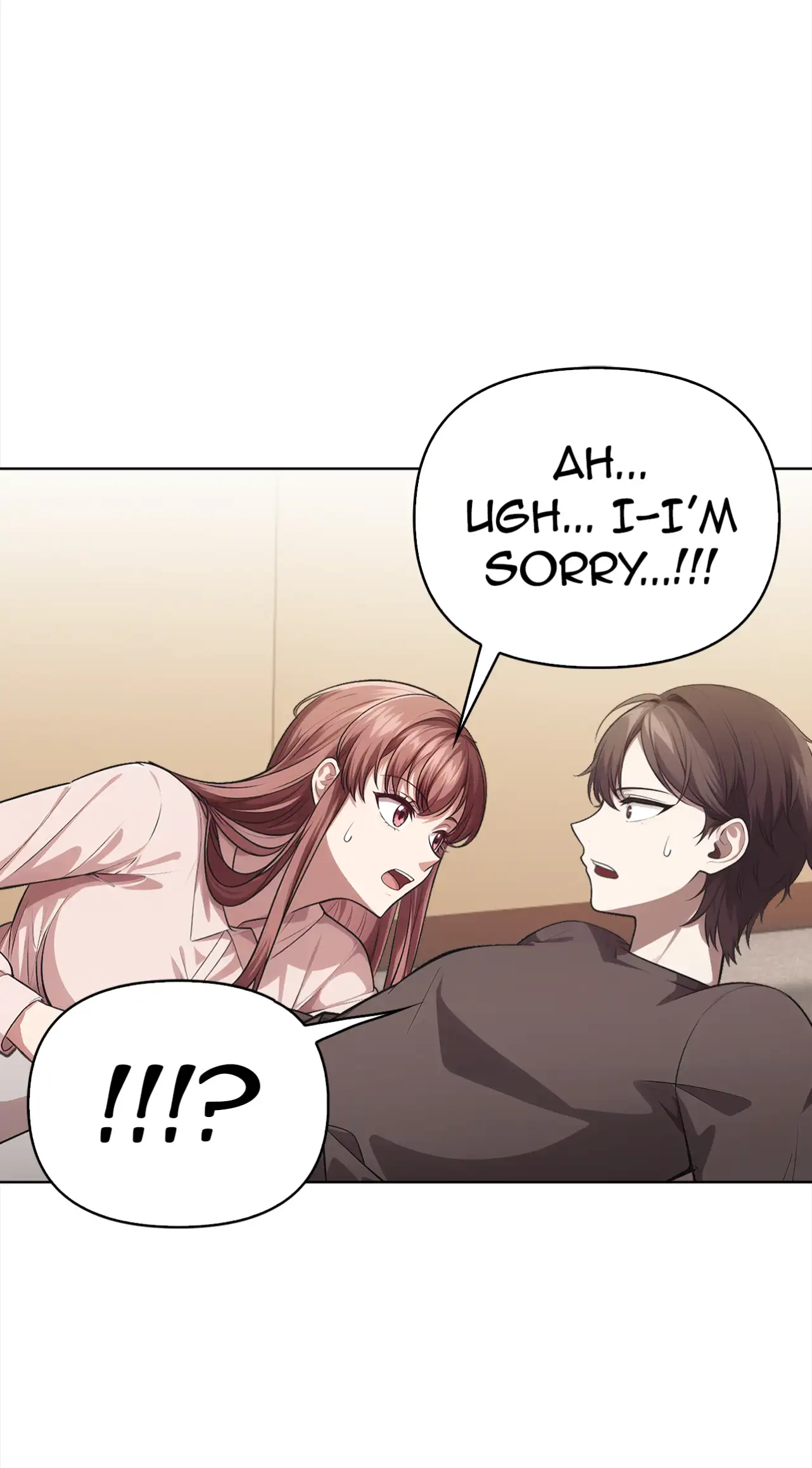 Married Woman's Secret - Prologue - read scene 8