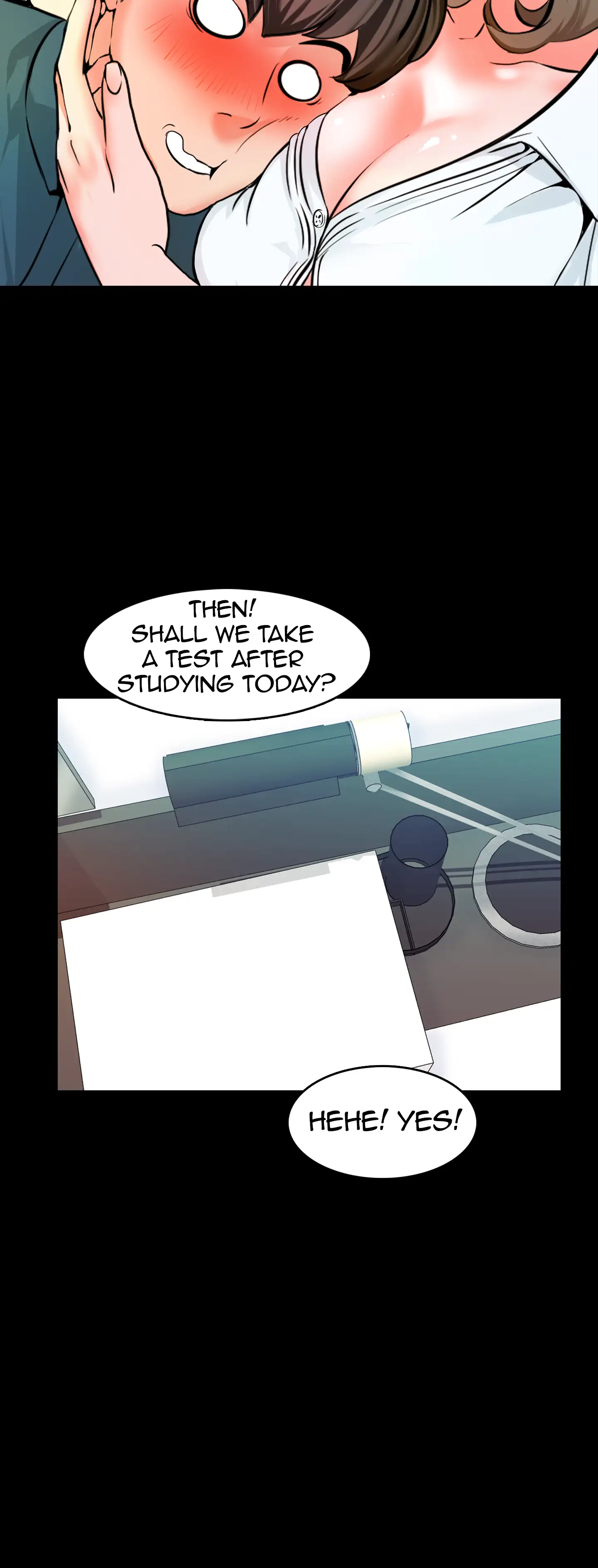 Private Tutor - Episode 4 - read scene 21