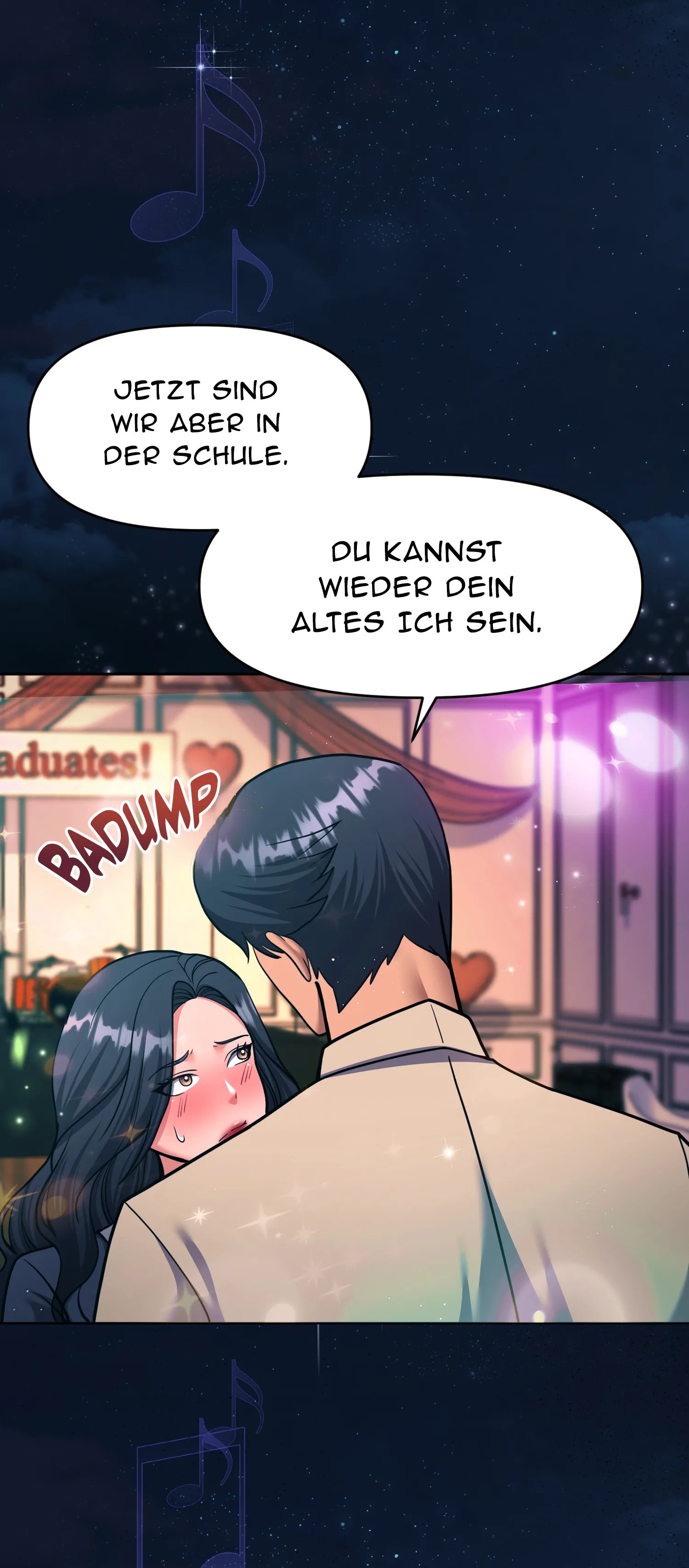 Süße Rache - Episode 2 - read scene 59