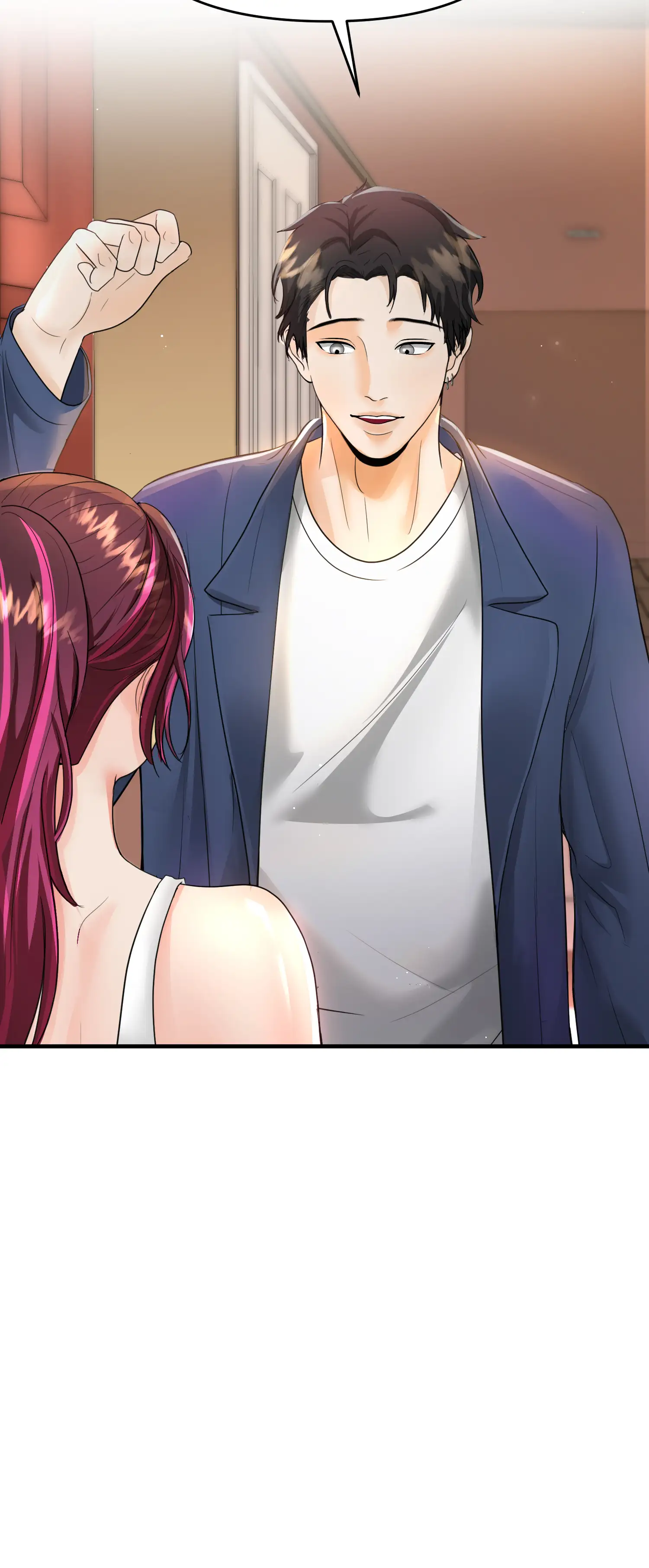 Colocataires Désastreux - Episode 5 - read scene 27