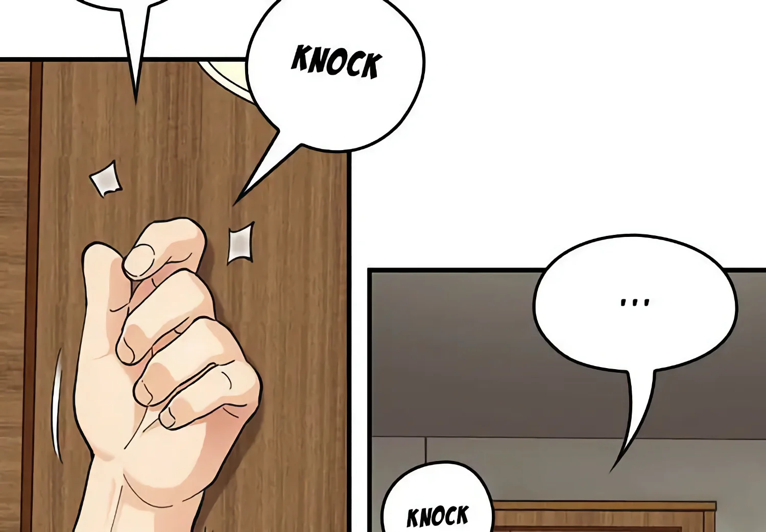Love Factory - Episode 4 - read scene 2
