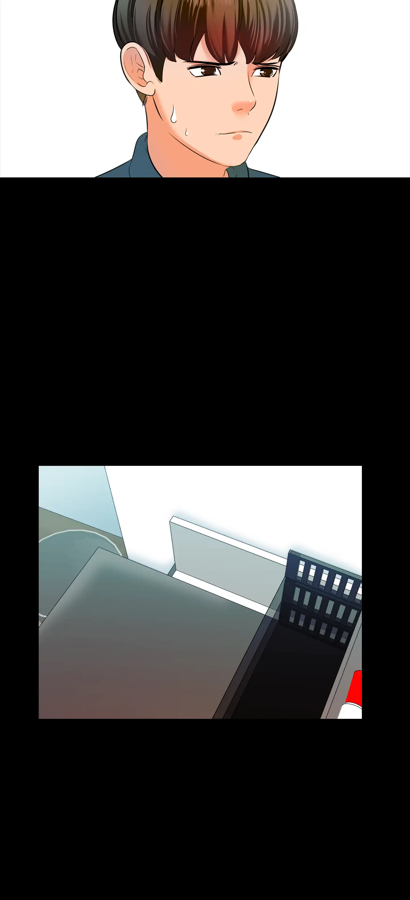 Private Tutor - Episode 5 - read scene 26