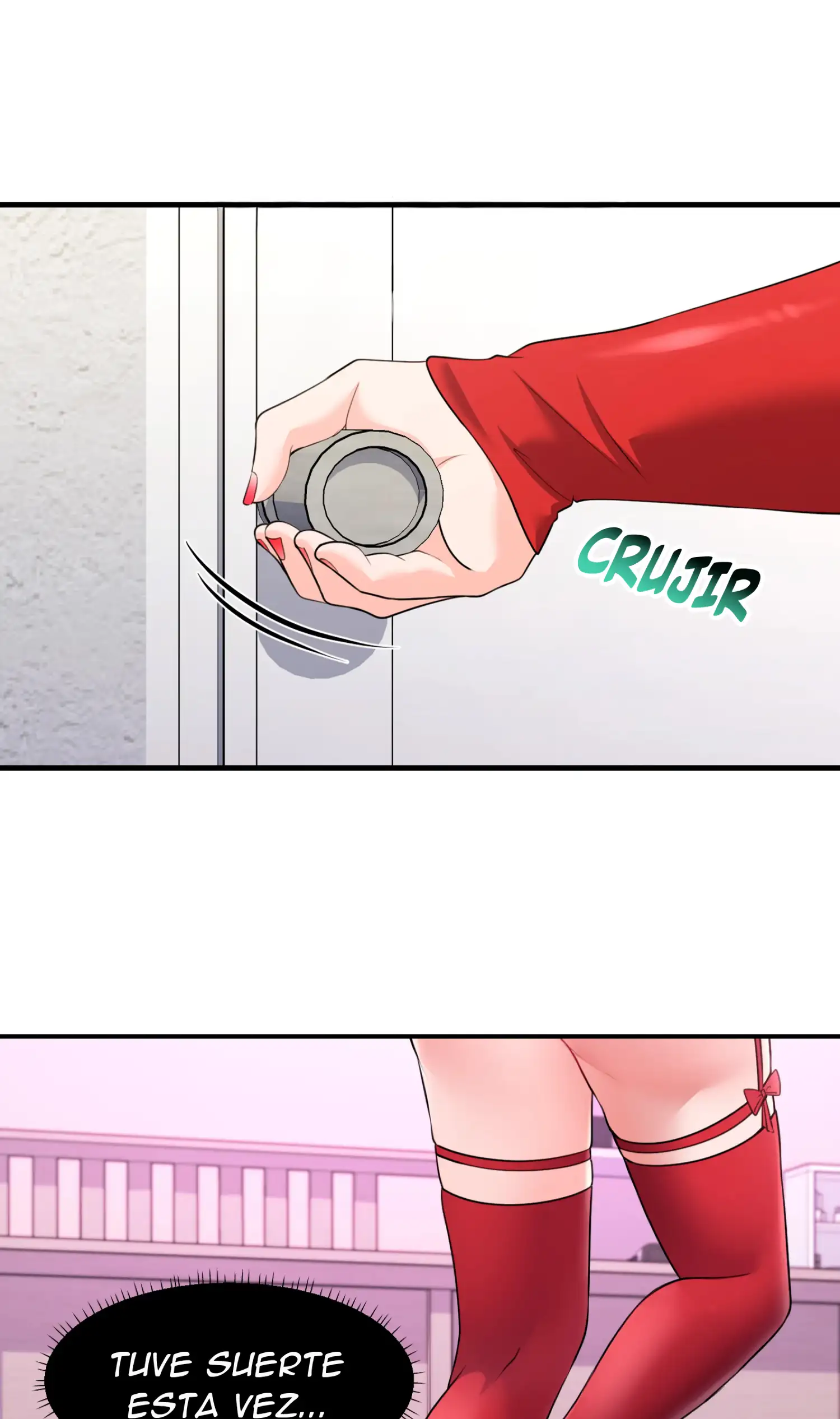 Lujuria en Navidad - Prologue - read scene 33
