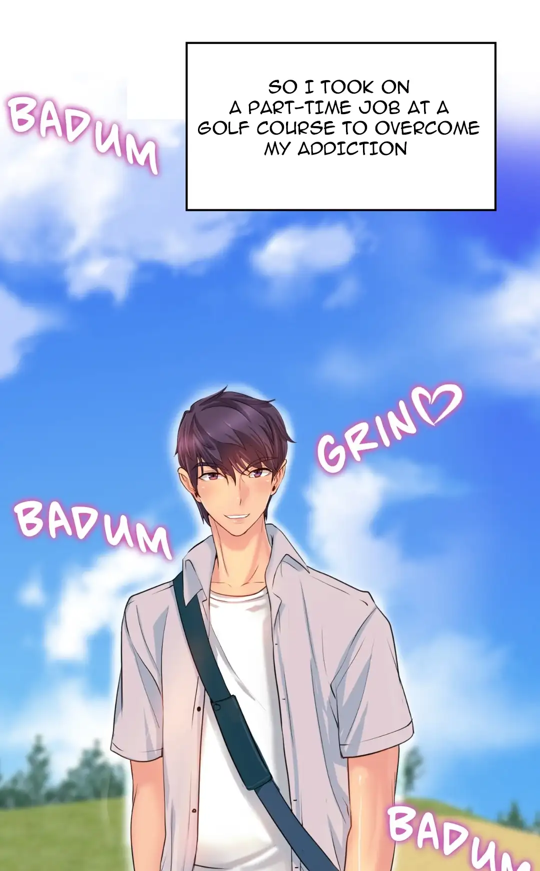 Exclusive Club - Prologue - read scene 10