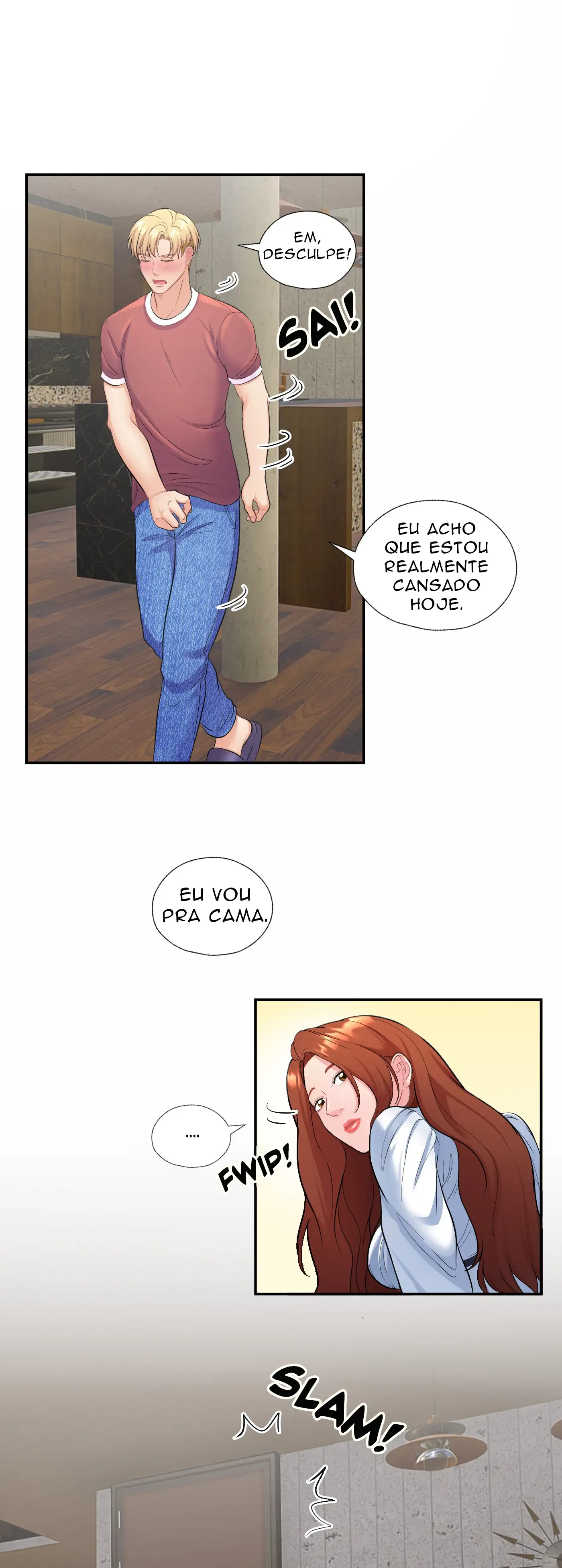 Quarto Extra - Episode 4 - read scene 14