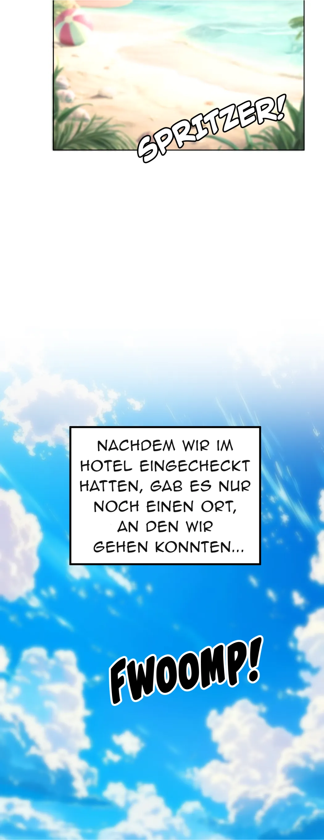 Stiefmutter Kommt Zuerst - Episode 1 - read scene 36