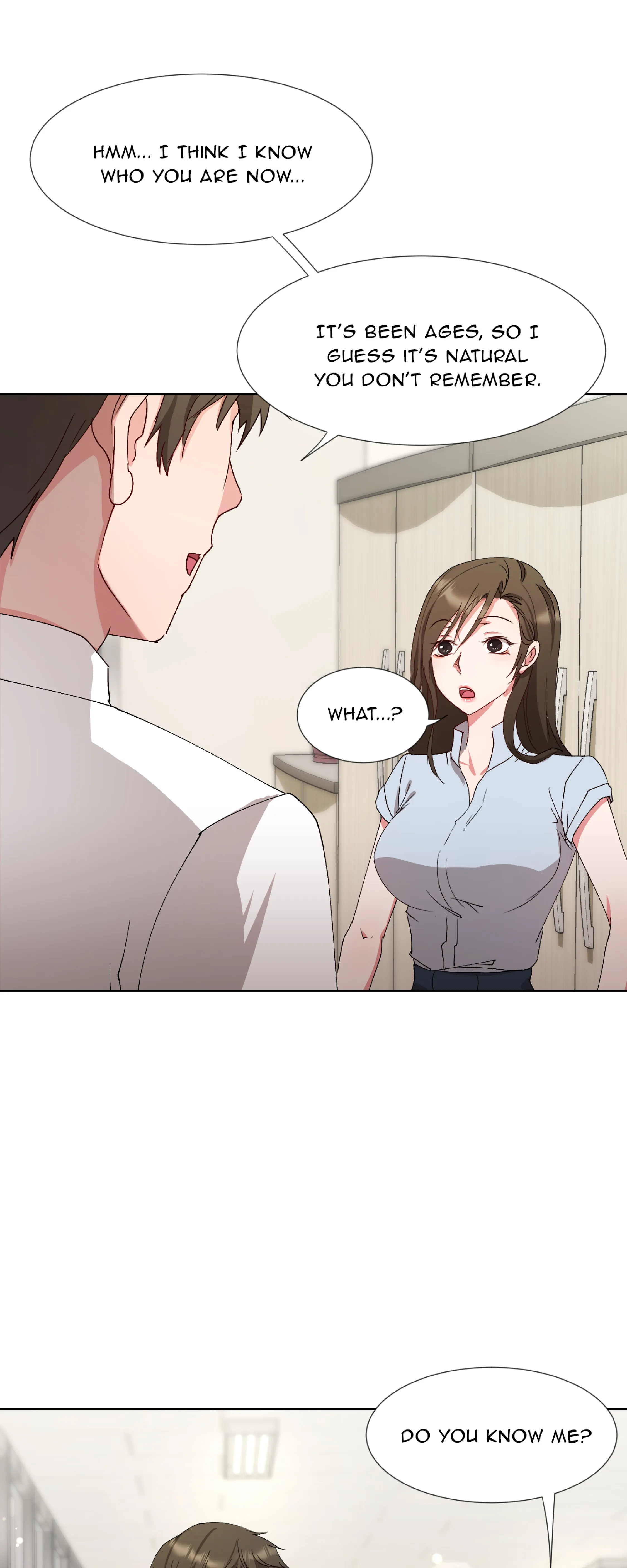 Working Late With You - Episode 2 - read scene 40