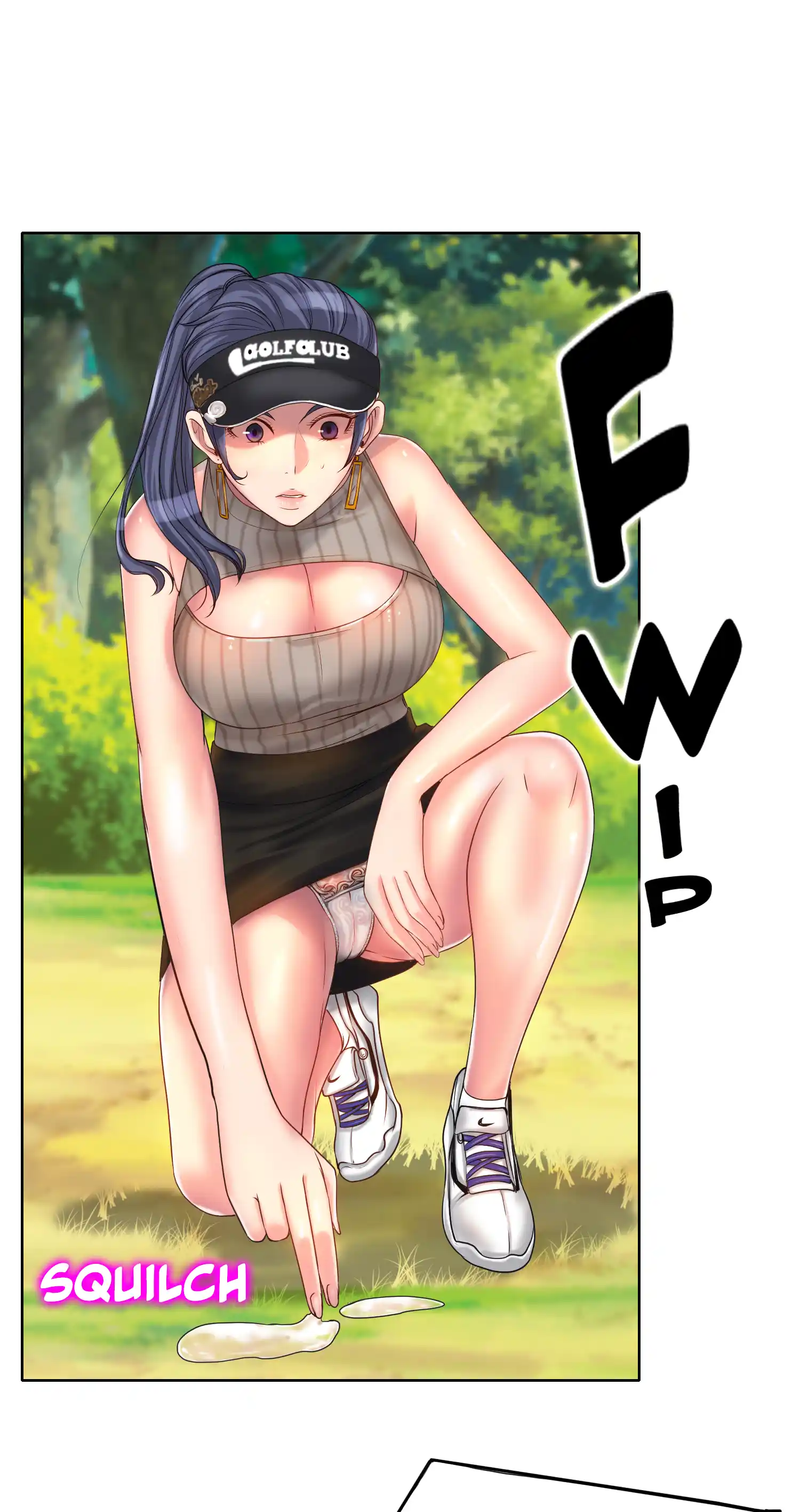 Club esclusivo - Episode 1 - read scene 61