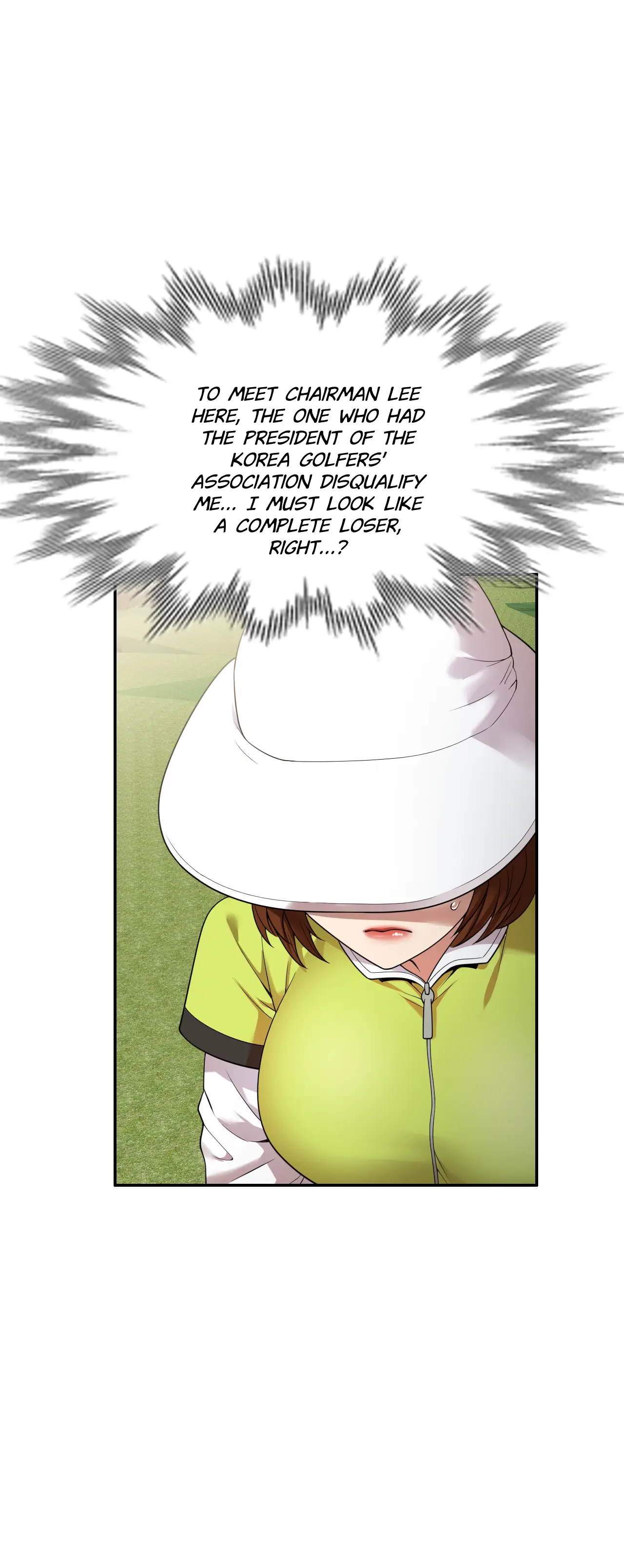 Caddie Mom - Prologue - read scene 42