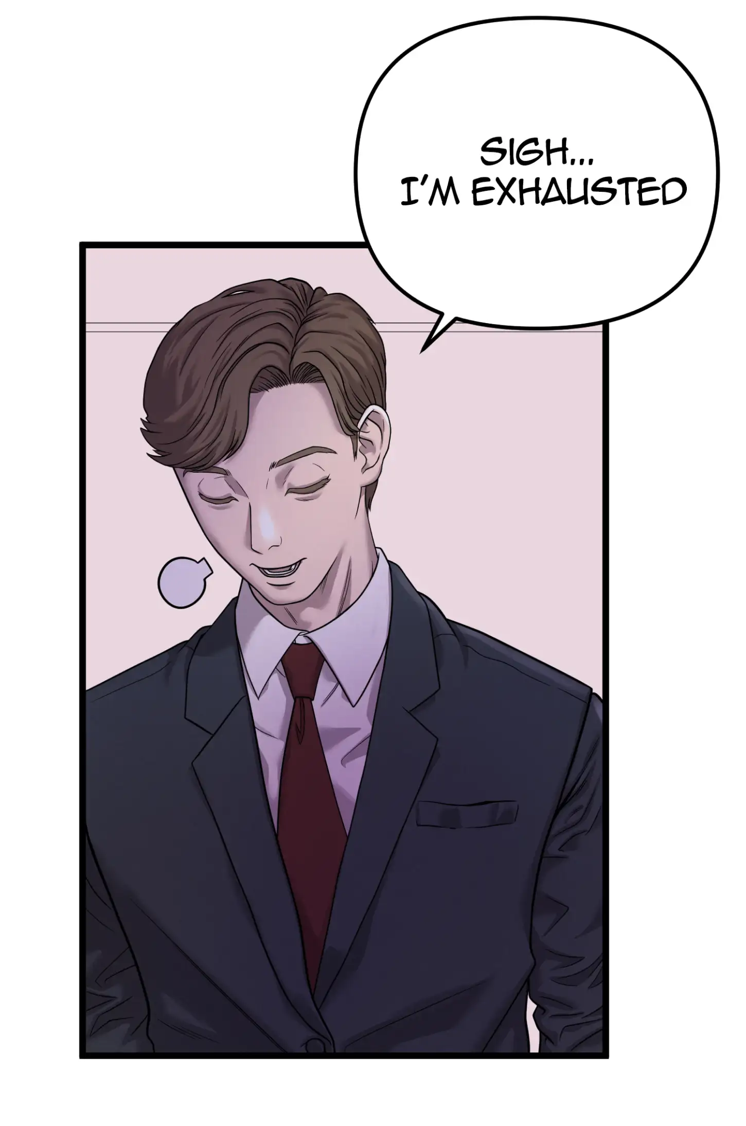 Elevator - Prologue - read scene 18