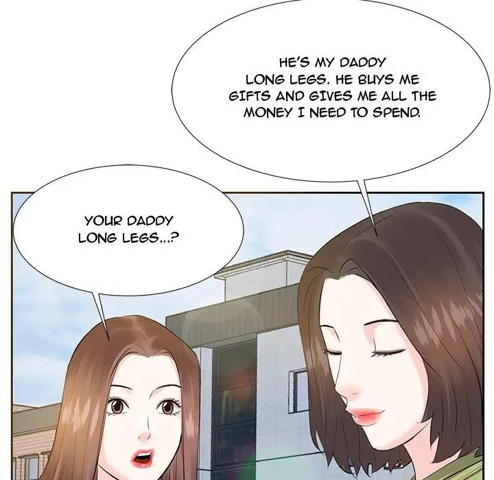 Sugar Daddy - Episode 5 - read scene 24