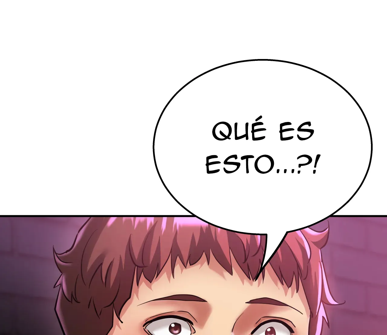 El Ring Del Poder - Prologue - read scene 10