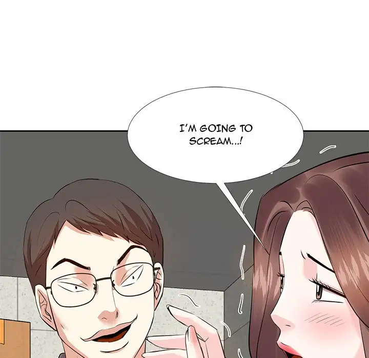 Sugar Daddy - Episode 3 - read scene 30