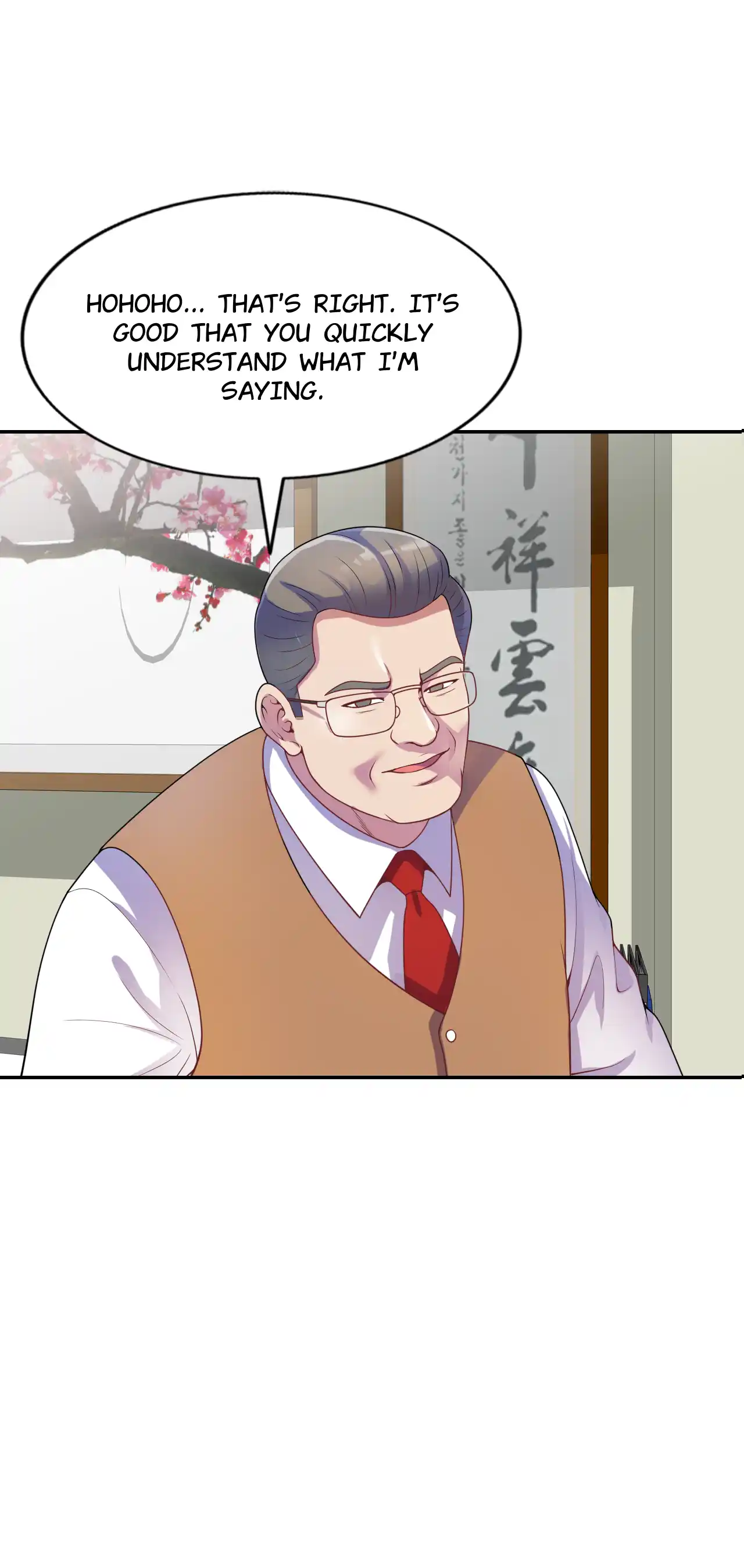 My Wife is a Female Teacher - Episode 1 - read scene 35