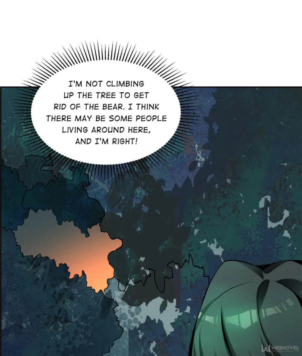 Infinity Mailman - Episode 2 - read scene 17