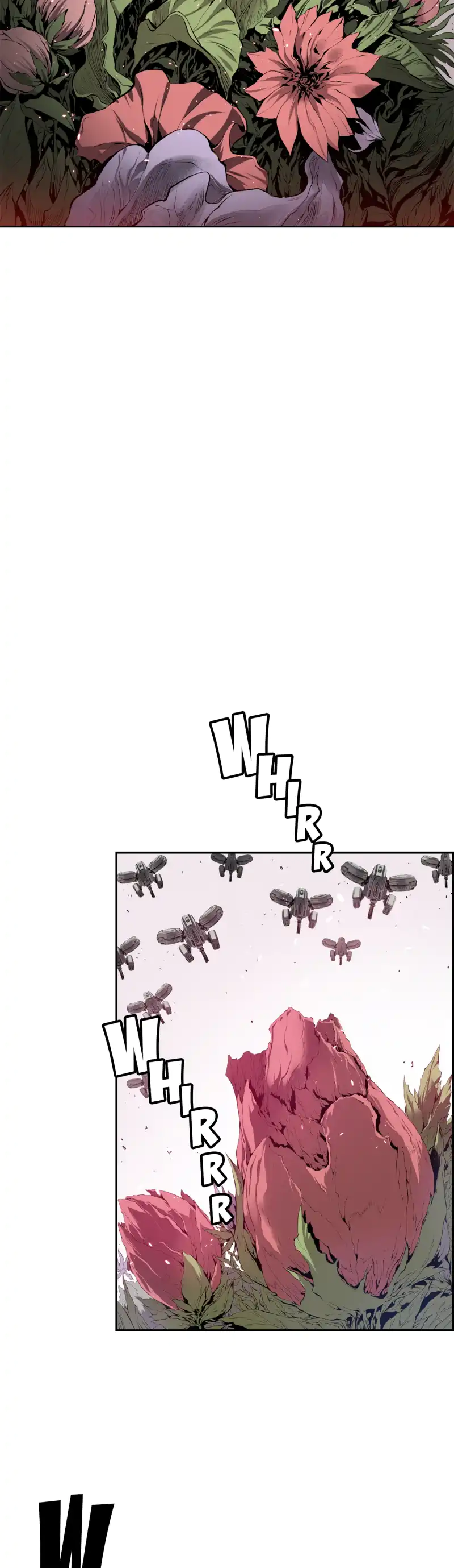 Blumenkrieg - Episode 1 - read scene 3