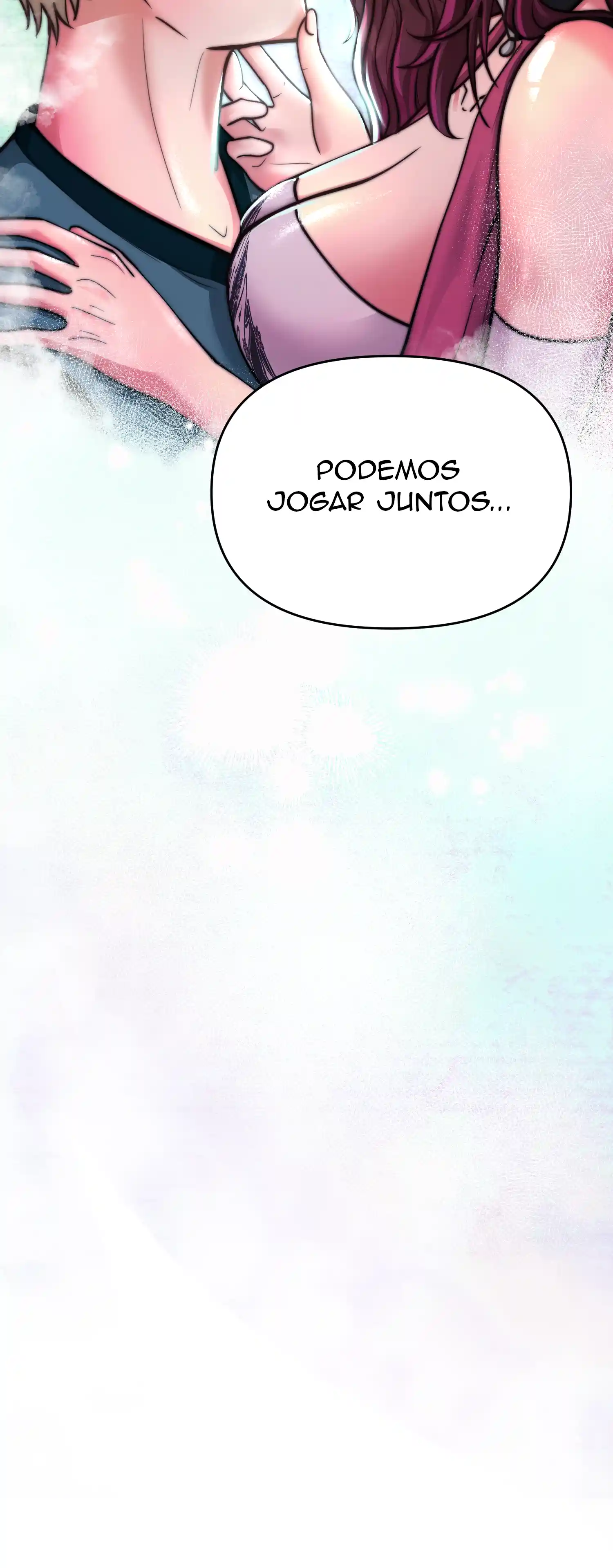 Entre Jogos e Paixões - Episode 2 - read scene 66