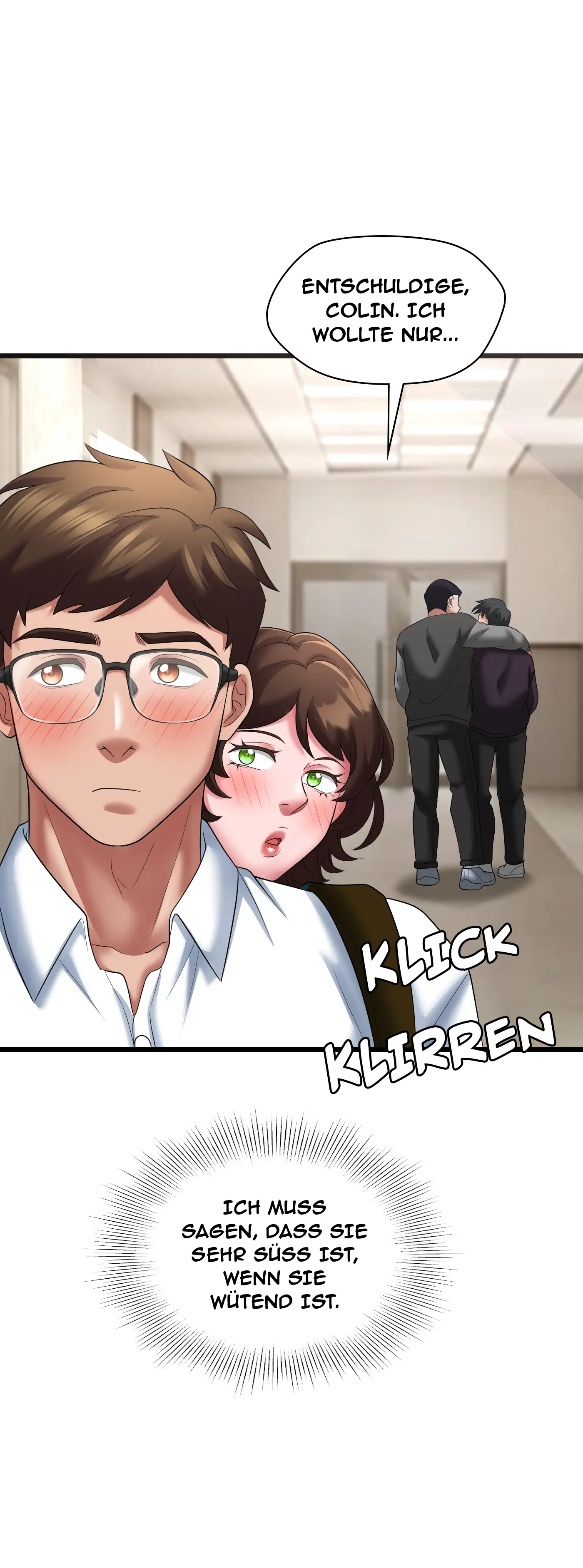 College-Stiefmutter - Episode 1 - read scene 35