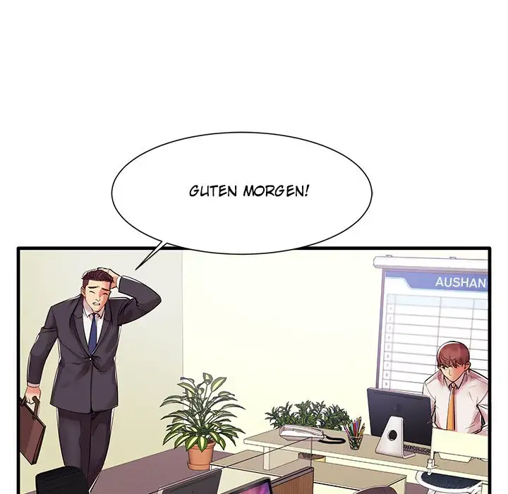 Mama Ist Disqualifiziert - Episode 1 - read scene 90