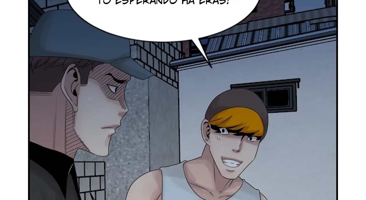 Shh! O Segredo Da Irmã - Prologue - read scene 36