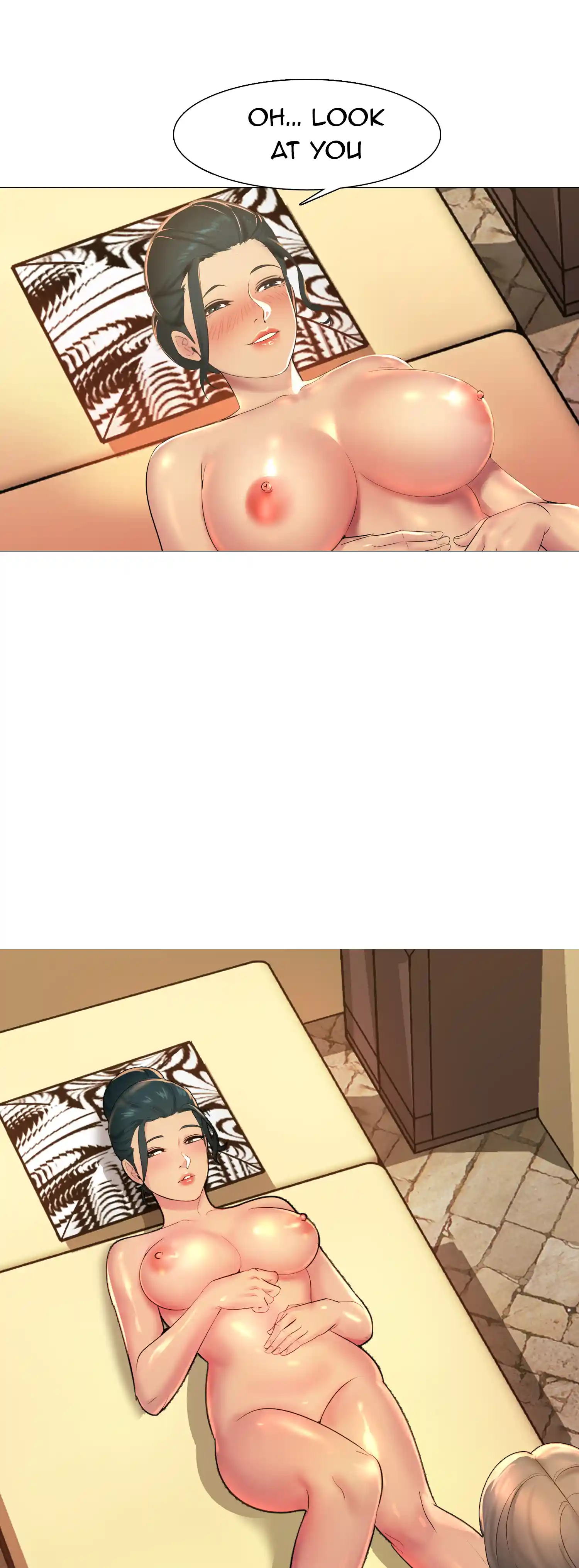 Risky Romance - Episode 4 - read scene 26