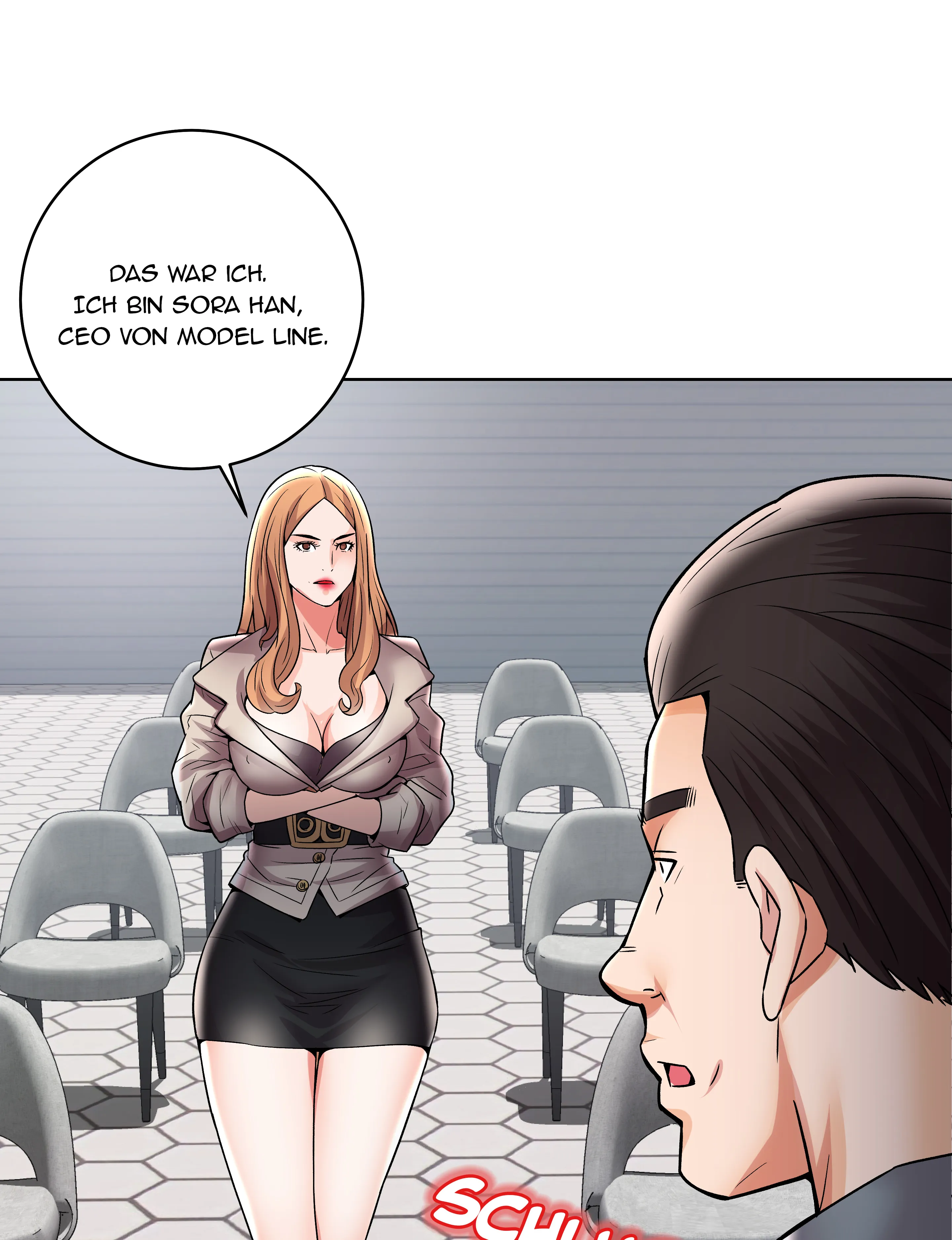 Gefangen durch Verlangen - Episode 1 - read scene 26
