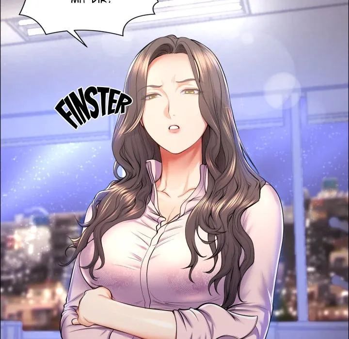 Hasse Nicht Den Spieler - Episode 1 - read scene 19