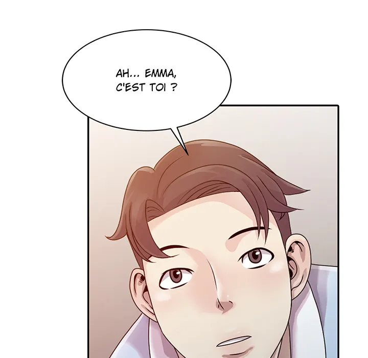 Chut ! Le Secret De Ma Sœur - Episode 1 - read scene 32