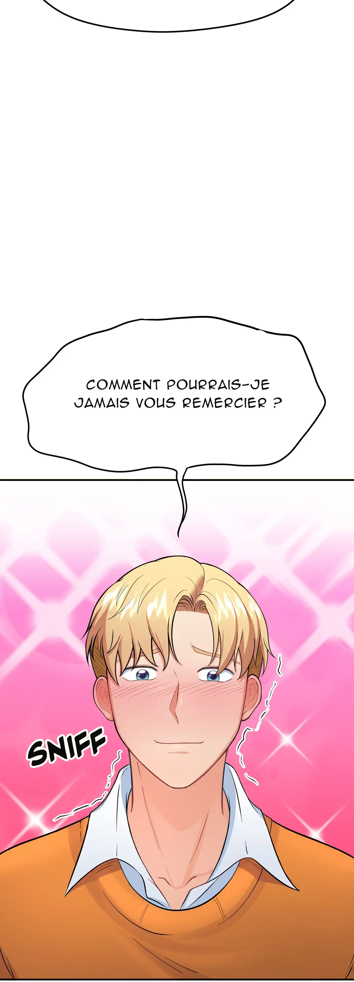 Chambre libre - Episode 3 - read scene 5
