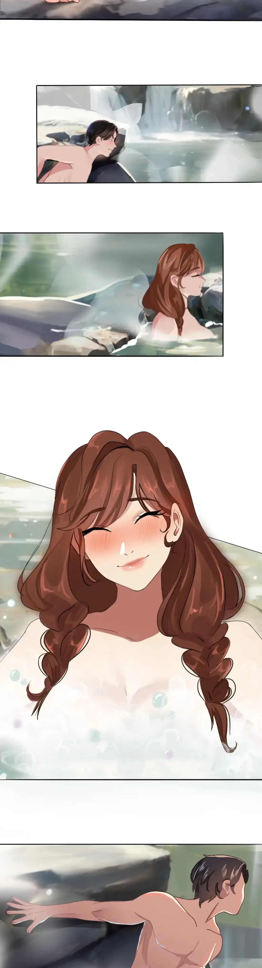 Encargado Del Dormitorio De Chicas - Prologue - read scene 18