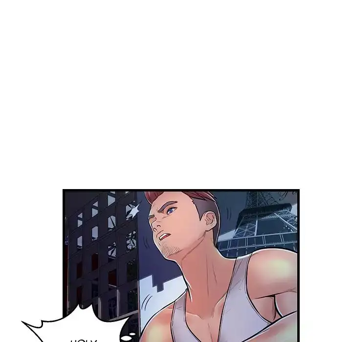 Potential Love Zone - Episode 4 - read scene 6
