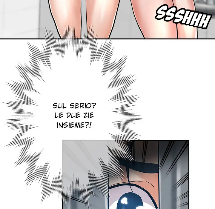 Le Sorelle Della Matrigna - Episode 2 - read scene 66