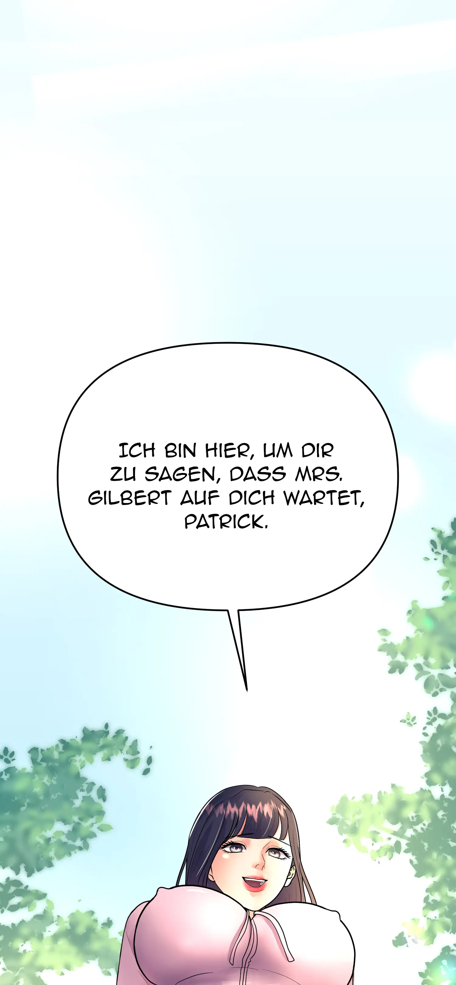 Katastrophen-mitbewohner - Episode 4 - read scene 48