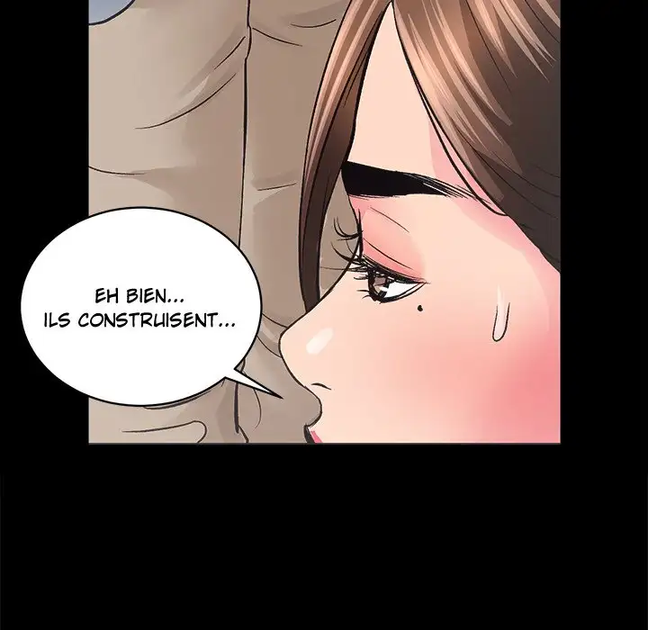 Agents Immobiliers Féminins - Episode 5 - read scene 106
