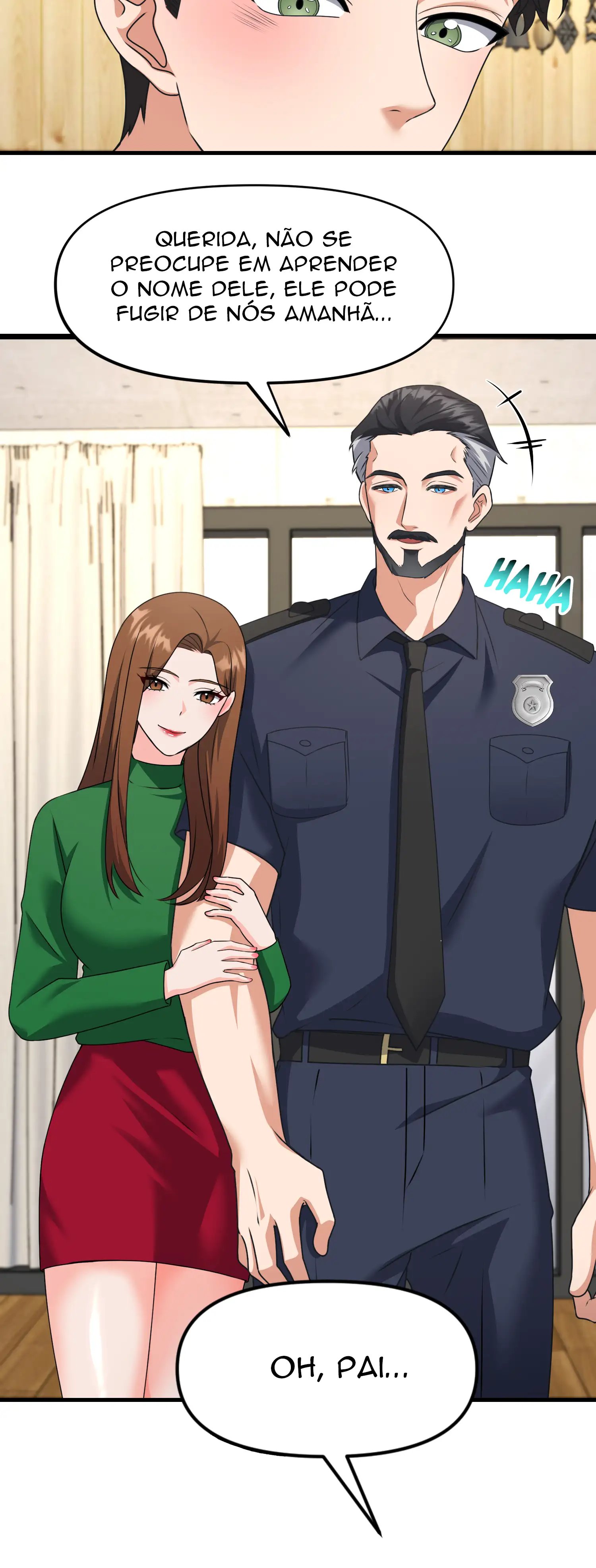 Meu Natal de Luxúria - Episode 1 - read scene 37