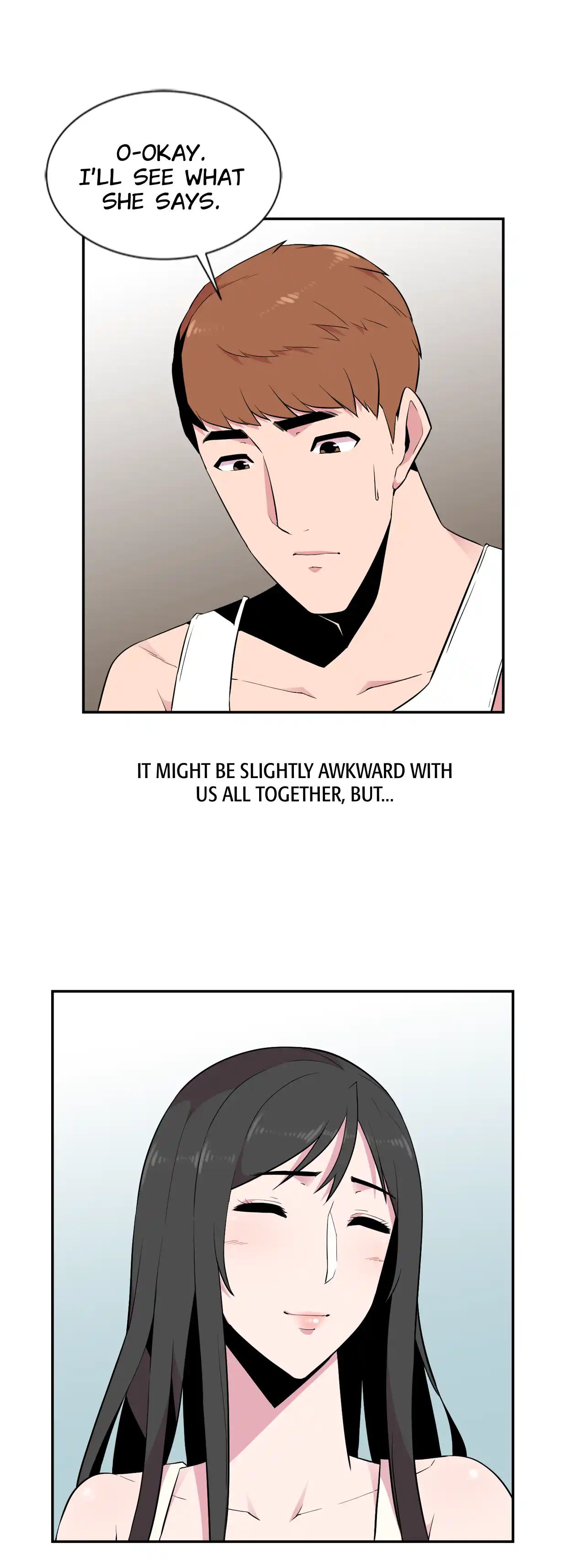 Fate Unfaithful Wife - Episode 5 - read scene 36