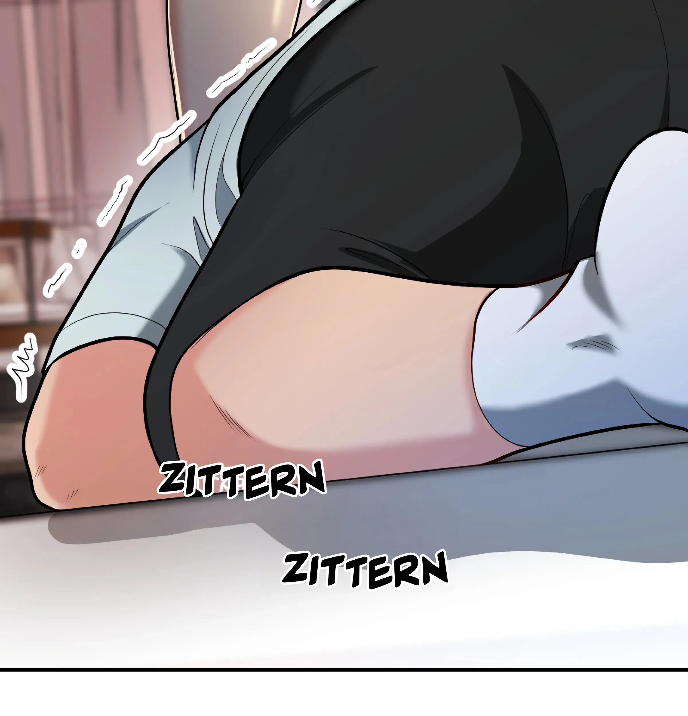 Reifer Pfirsich, Junge Traube - Episode 2 - read scene 62