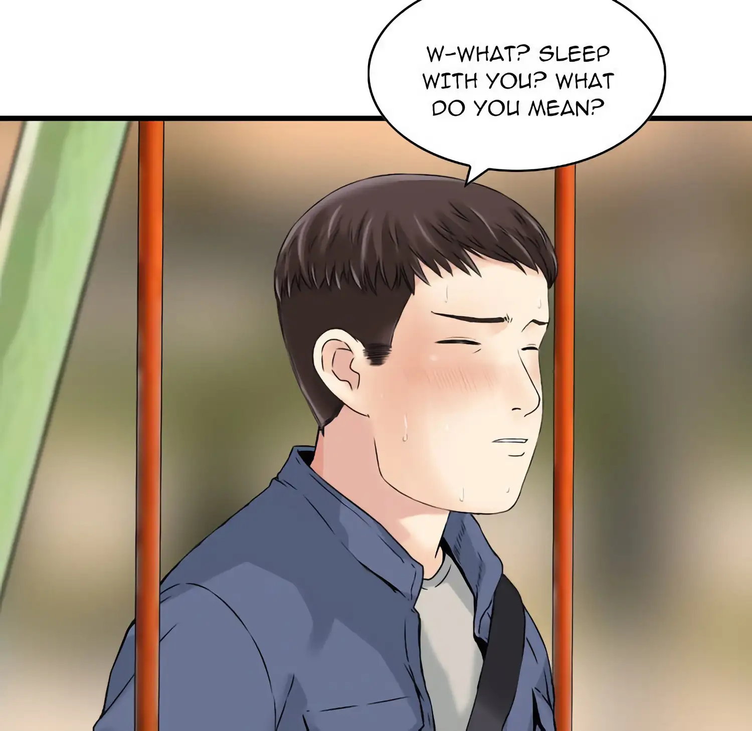 Insiders - Episode 5 - read scene 106
