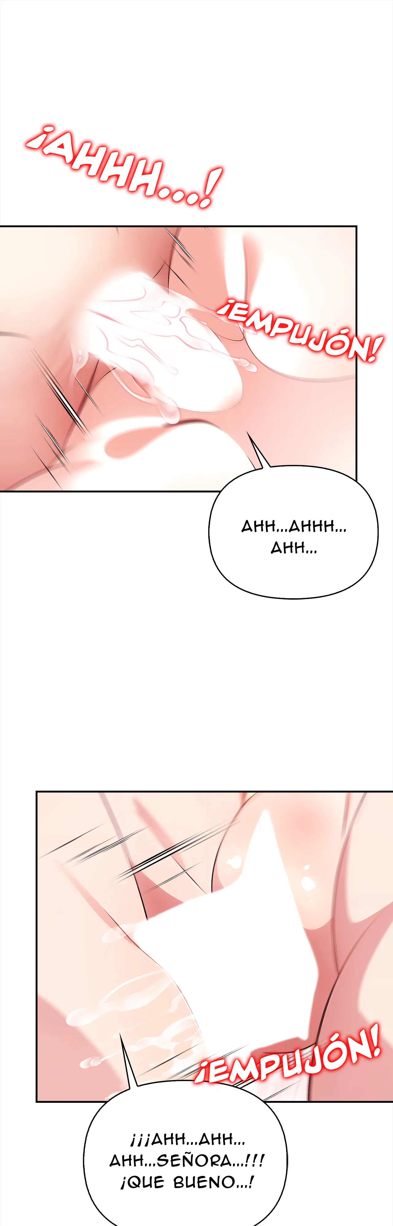 El Secreto De La Mujer Casada - Episode 2 - read scene 1