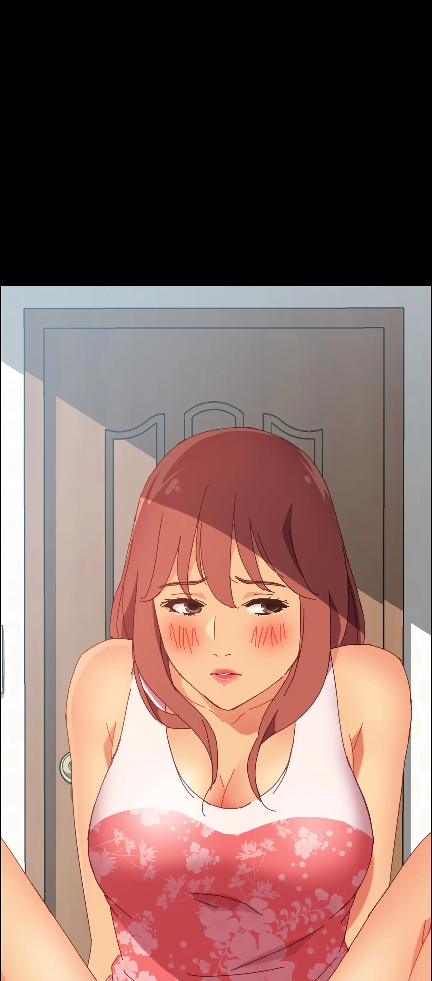 The Assistant - Episode 4 - read scene 2