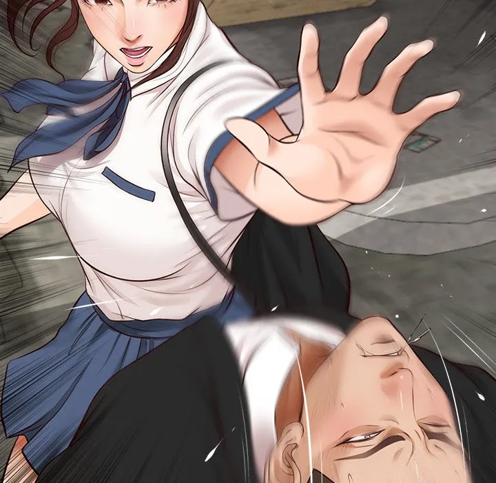 Une Semaine Et Un Jour - Episode 5 - read scene 155
