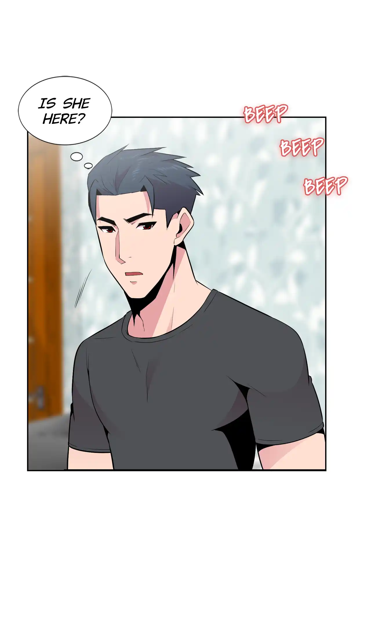 Fate Unfaithful Wife - Episode 5 - read scene 9