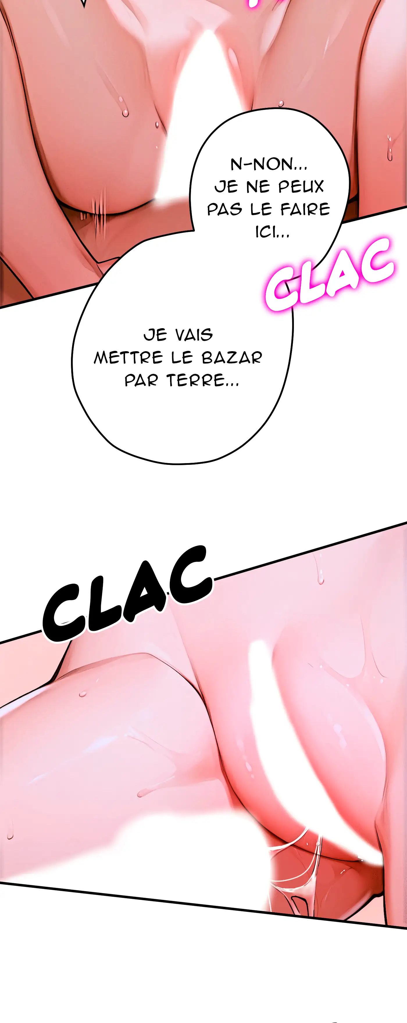 Village du Désir - Episode 1 - read scene 33