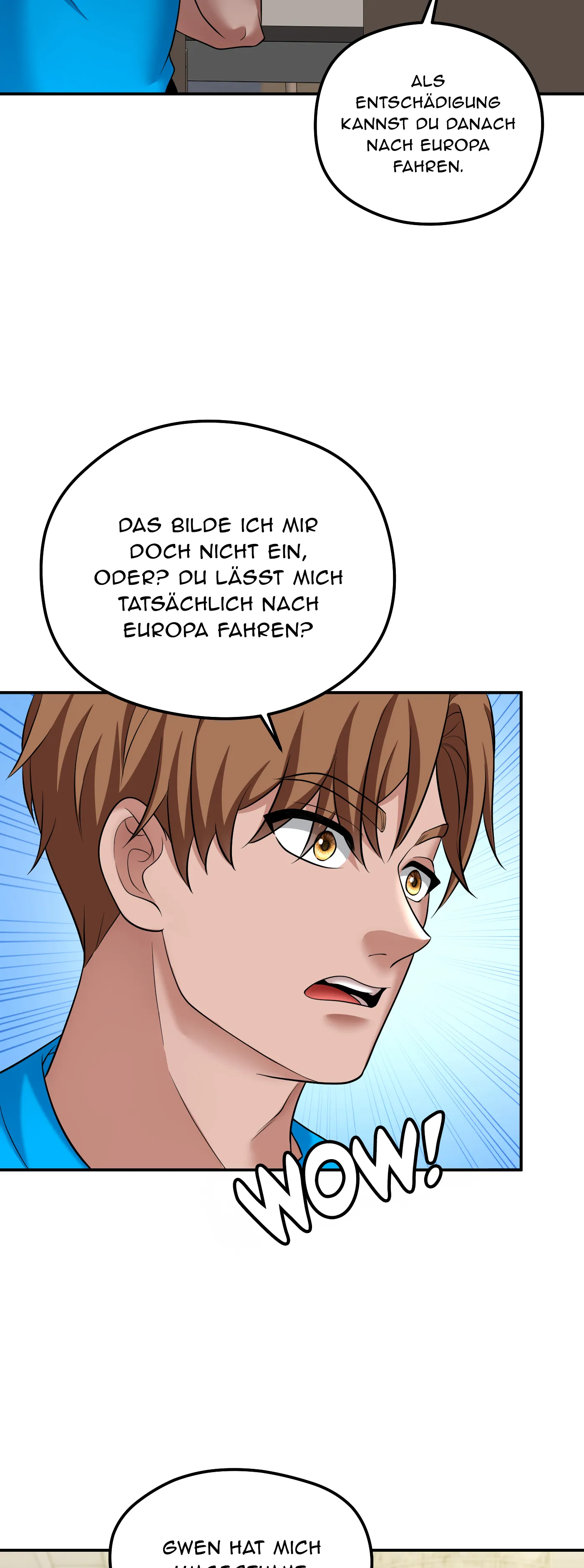 Wild mit meiner Stiefmutter [Reboot] - Episode 1 - read scene 19
