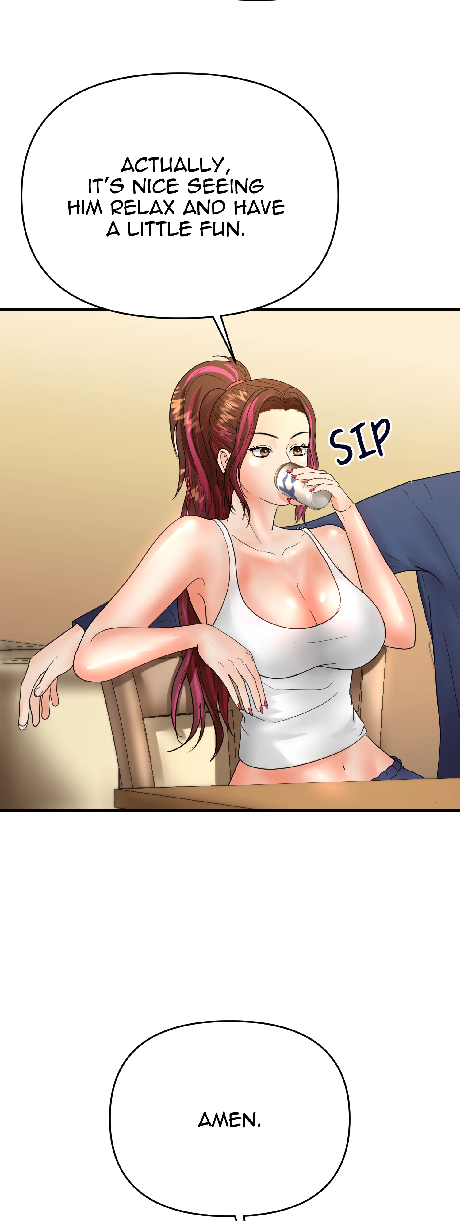 Katastrophen-mitbewohner - Episode 5 - read scene 39