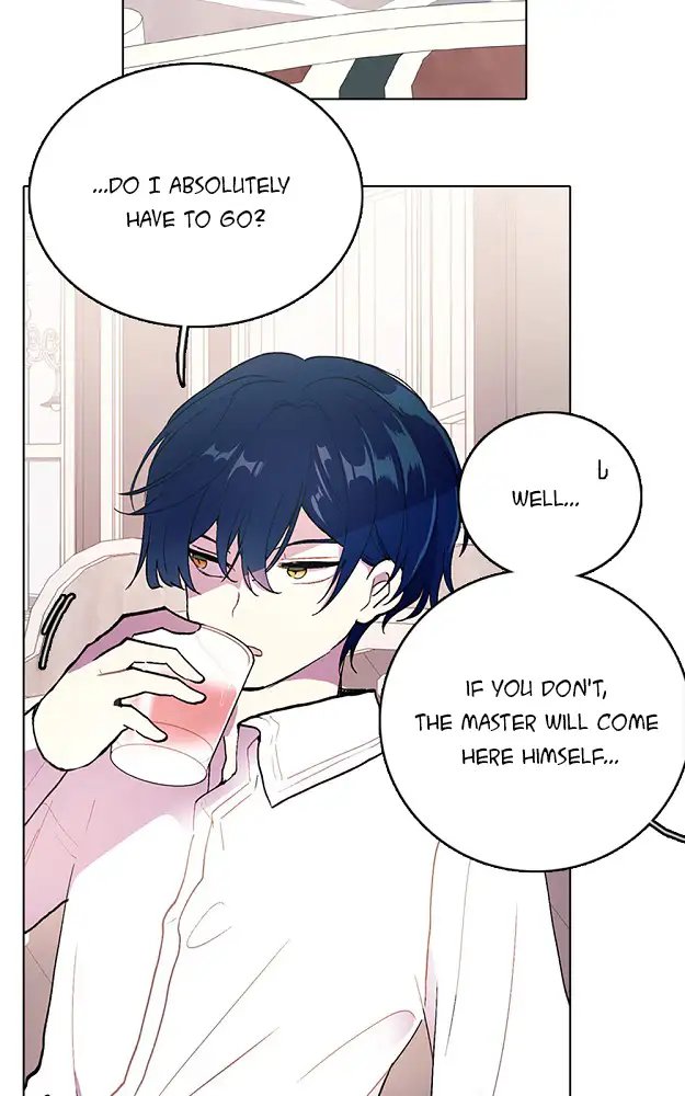 What is the outcome for the villain? - Episode 1 - read scene 39