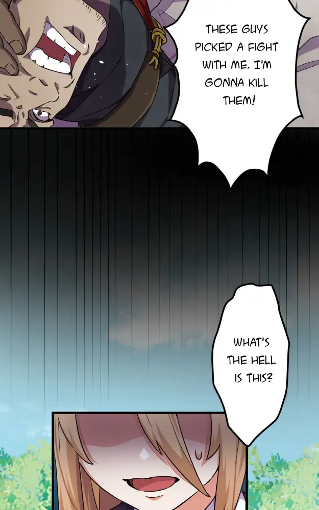 JK Yakuza conquers the warring states - Episode 1 - read scene 183