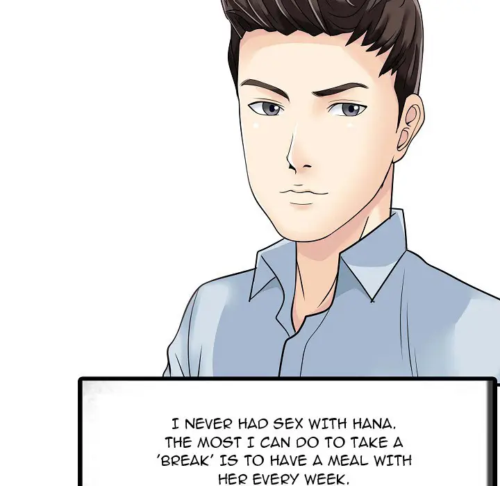 Three Women In My Mind - Episode 5 - read scene 65
