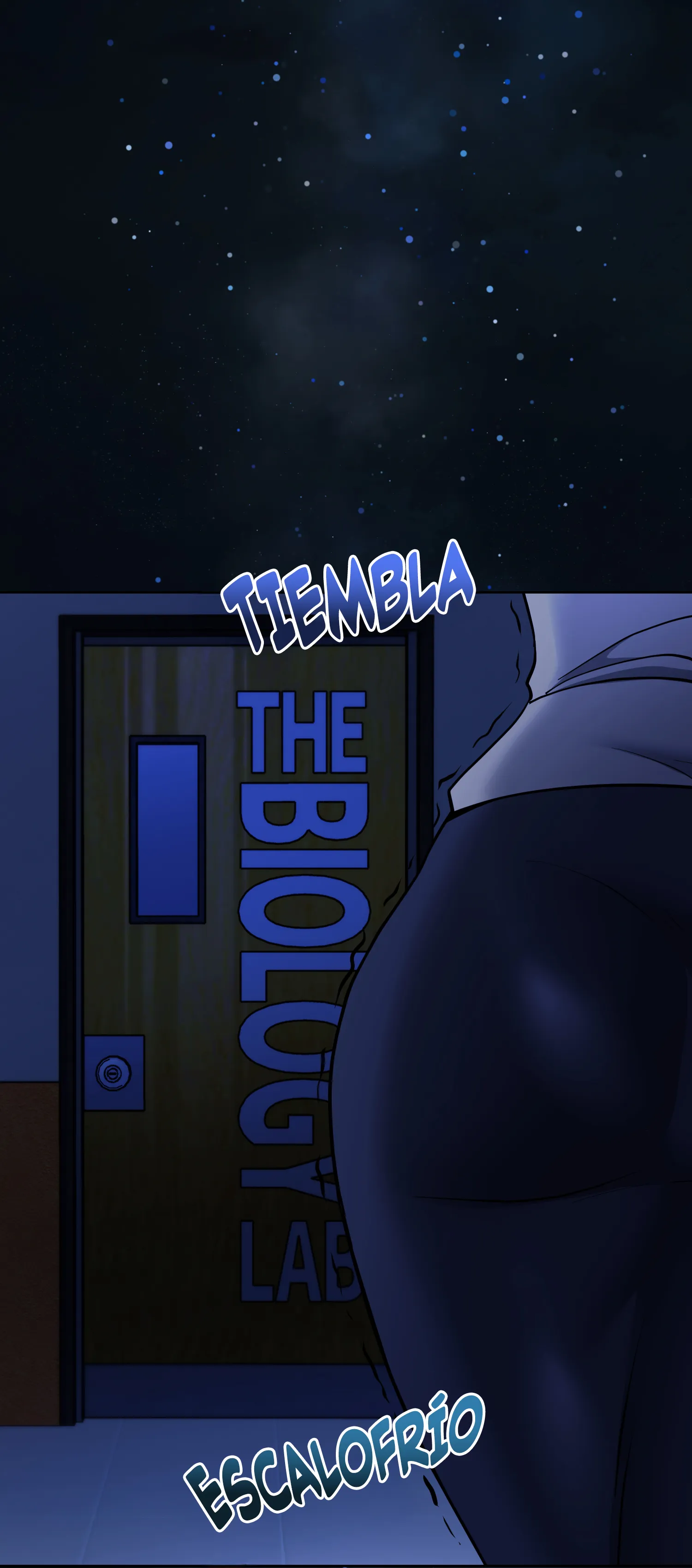 Dulce Venganza - Episode 3 - read scene 39