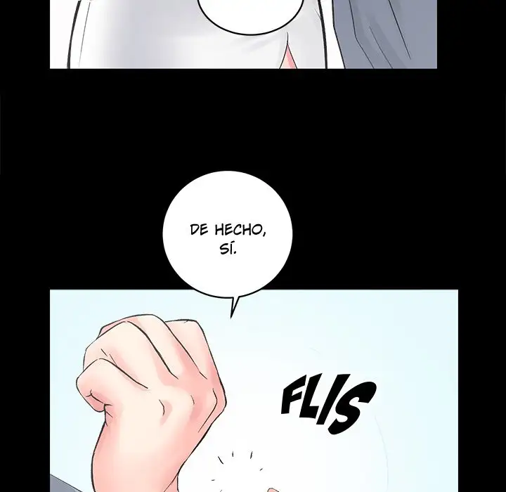 Agentes Inmobiliarias - Episode 5 - read scene 89